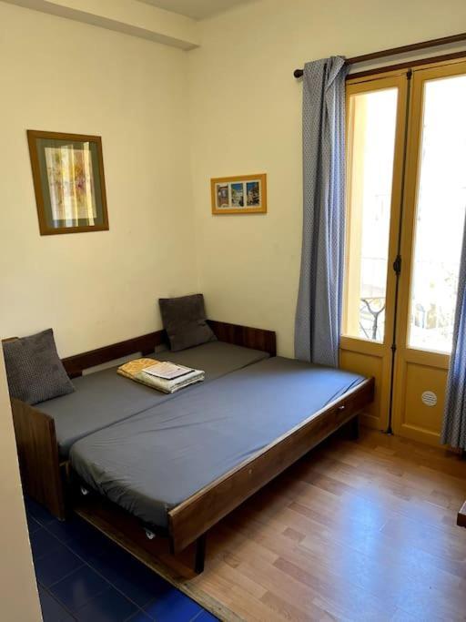 Studio Cv - Calme, Clair Avec Terrasse Montpellier Exterior photo